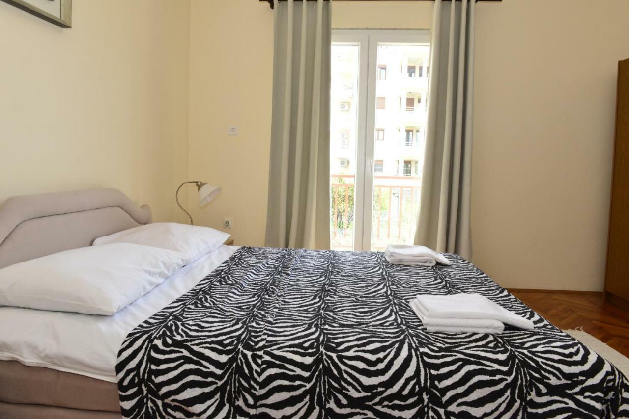 Sobe Tivat Hotel Exterior photo